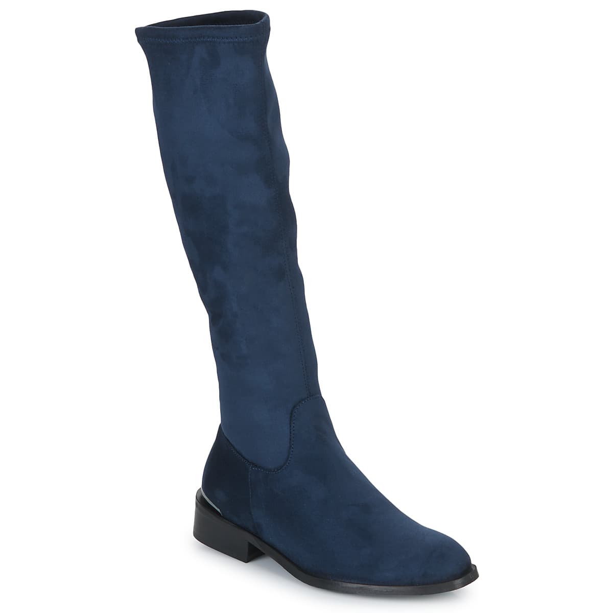 Women's Boots JB Martin Blue