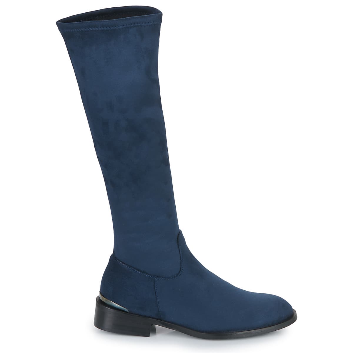 Women's Boots JB Martin Blue