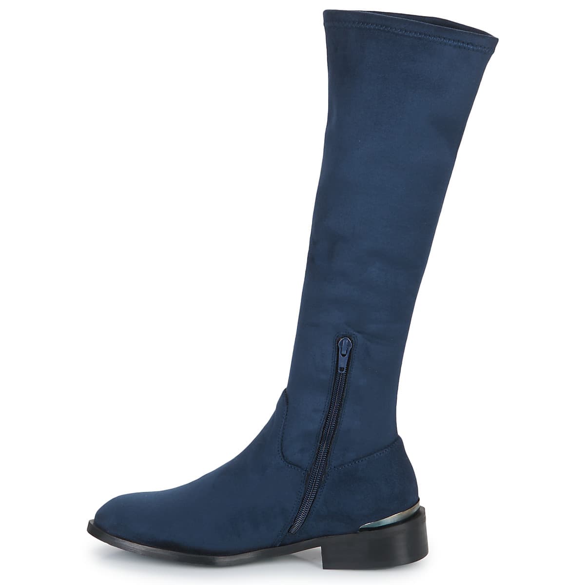 Women's Boots JB Martin Blue