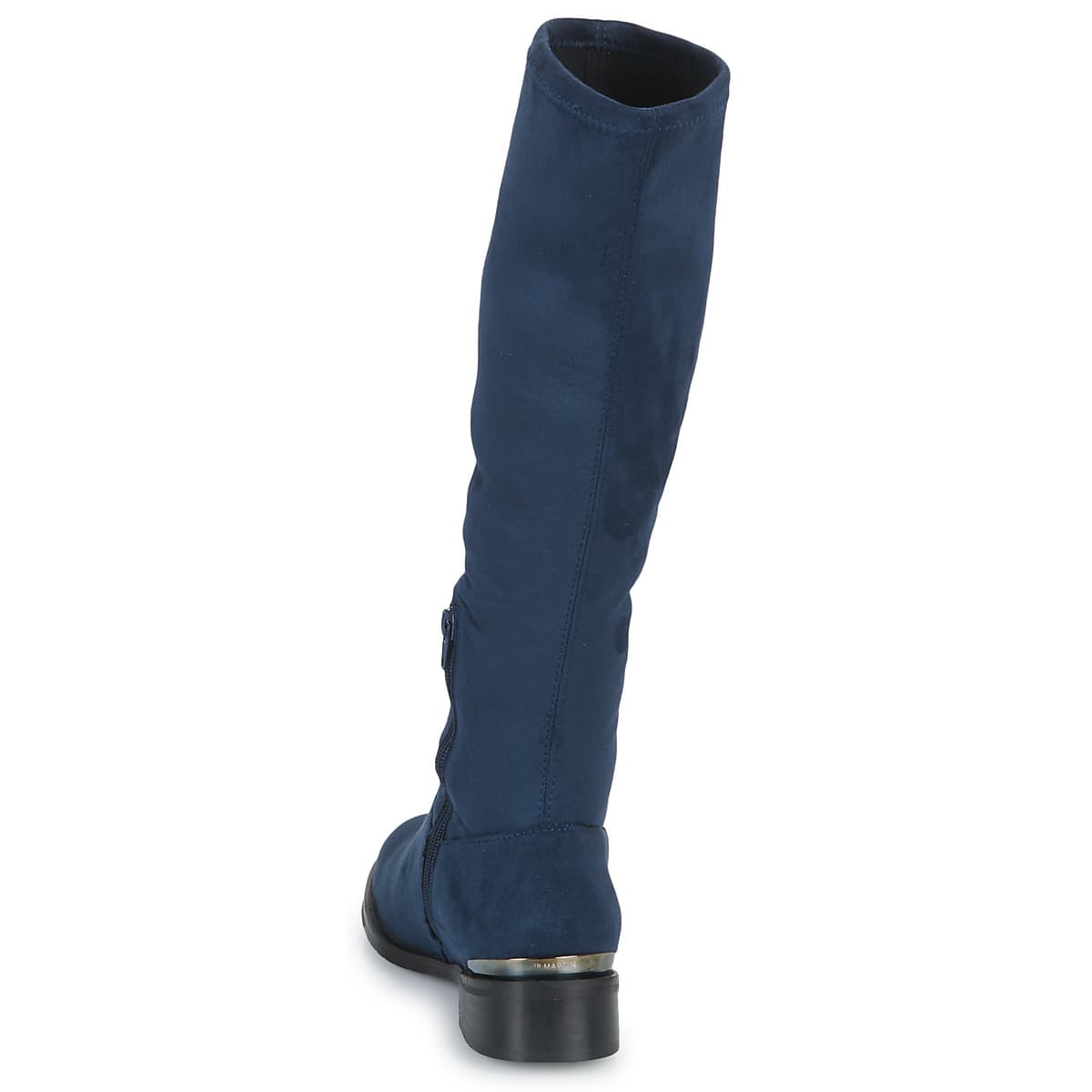 Women's Boots JB Martin Blue