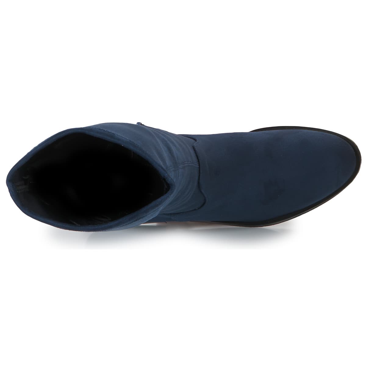 Women's Boots JB Martin Blue