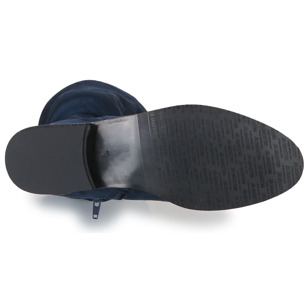 Women's Boots JB Martin Blue