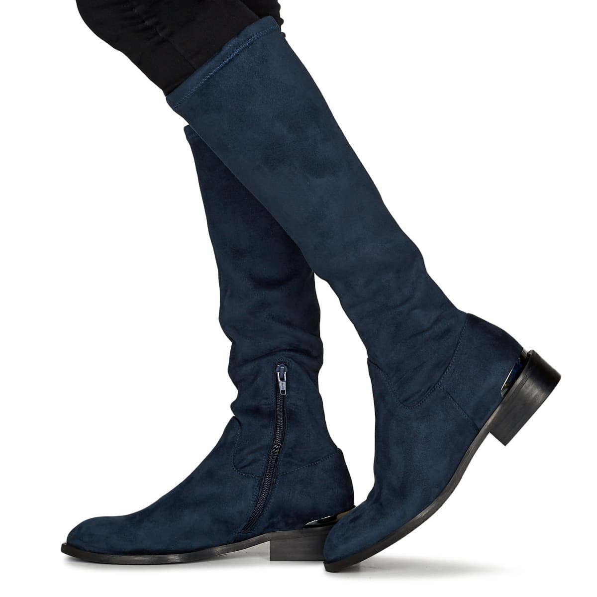 Women's Boots JB Martin Blue