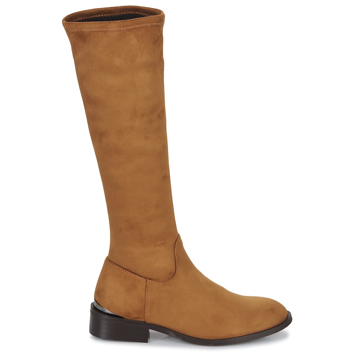 Women's Boots JB Martin Brown