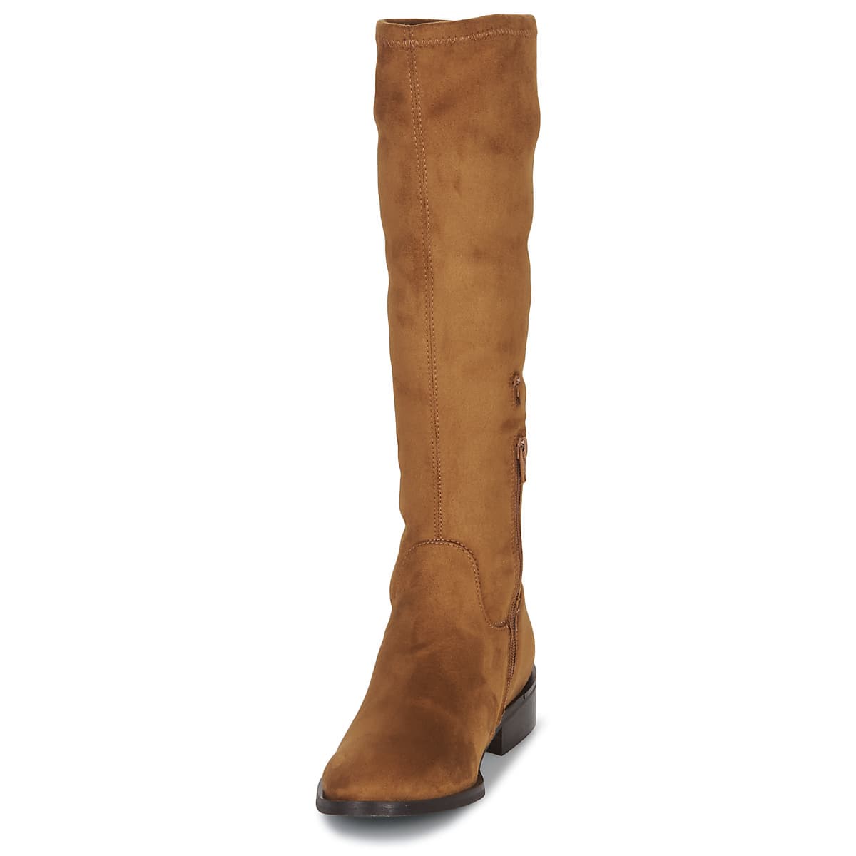 Women's Boots JB Martin Brown