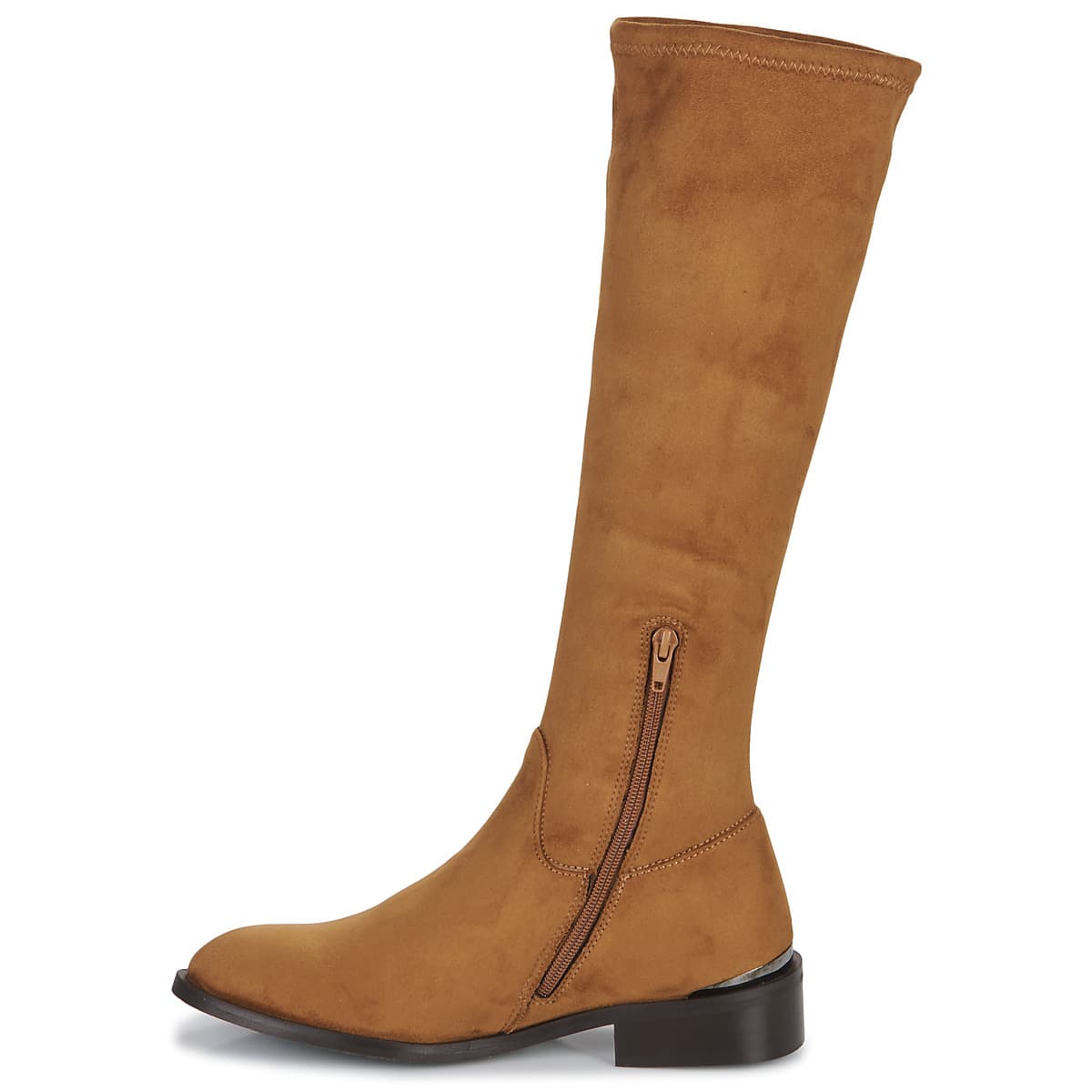 Women's Boots JB Martin Brown