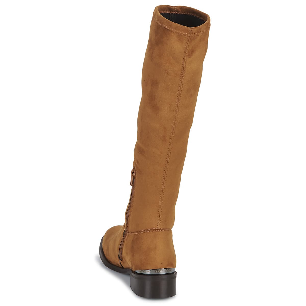 Women's Boots JB Martin Brown