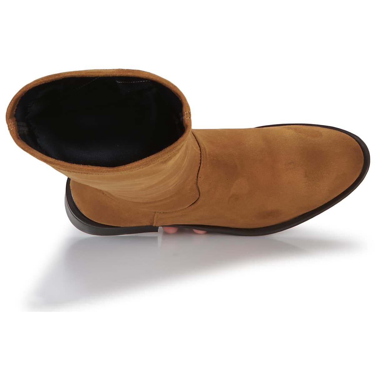 Women's Boots JB Martin Brown