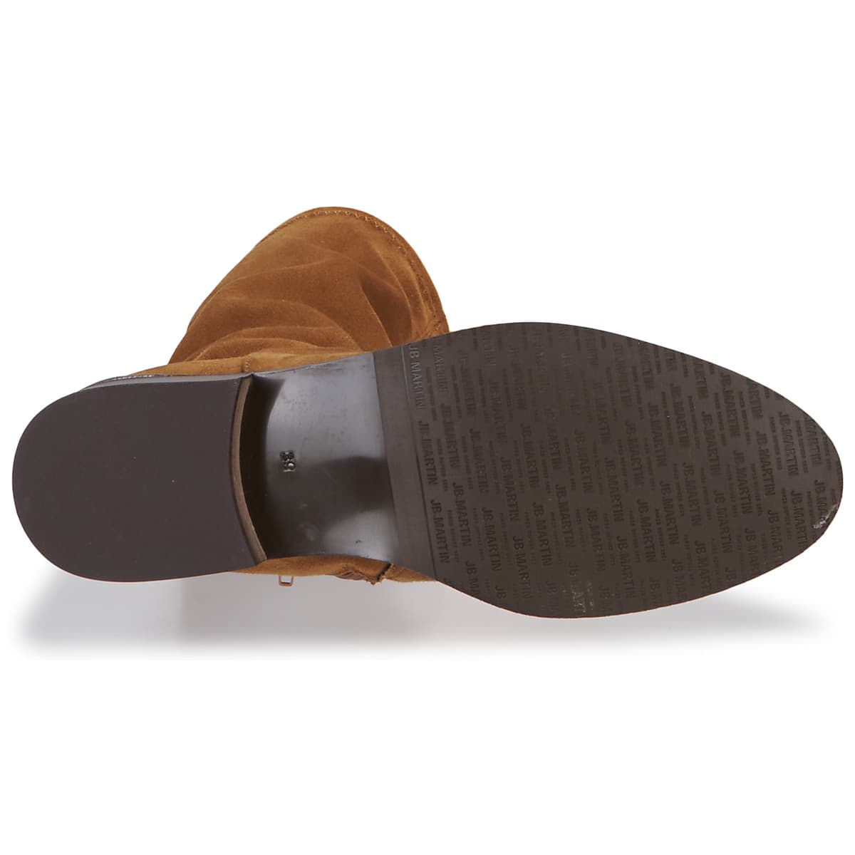 Women's Boots JB Martin Brown