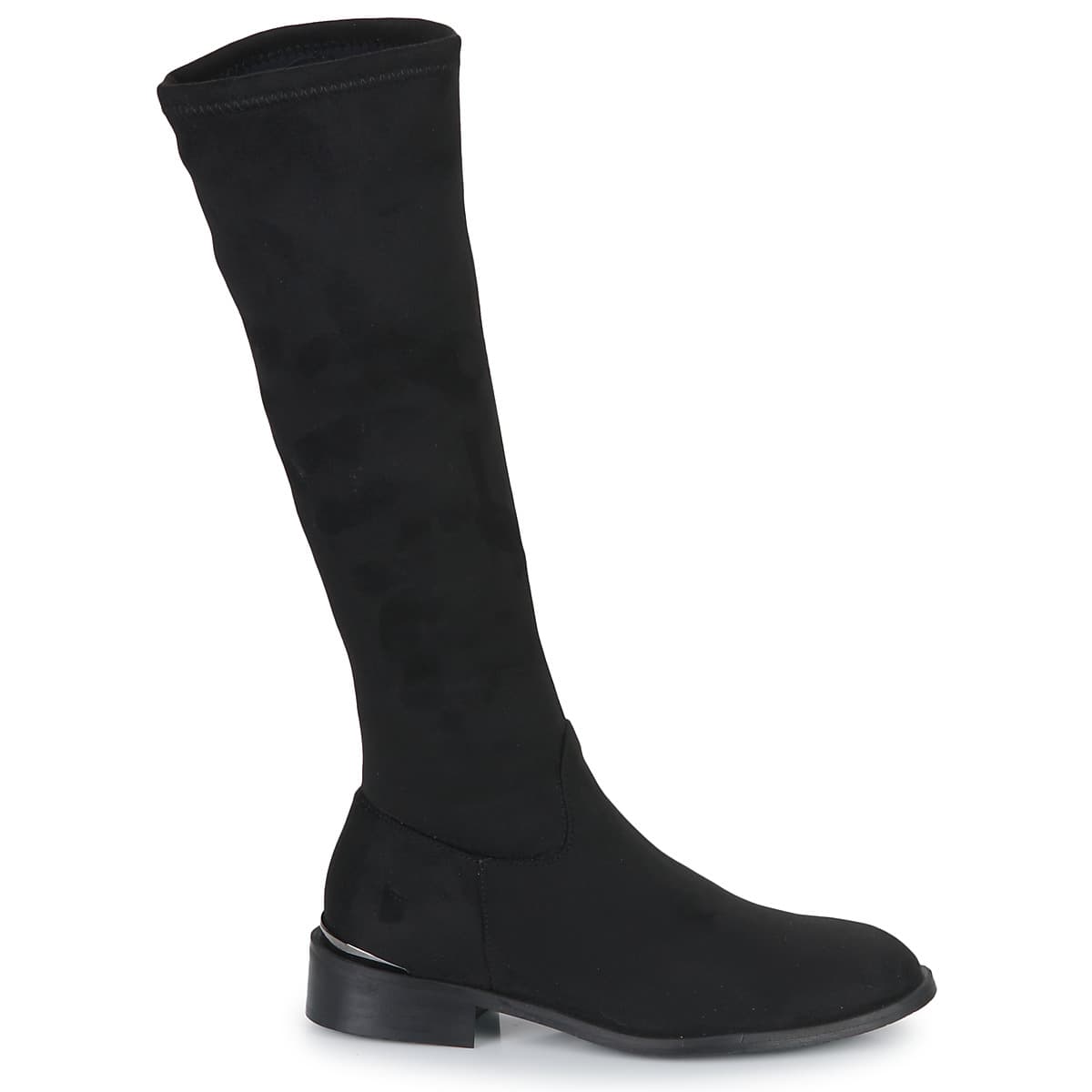Women's Boots JB Martin Black