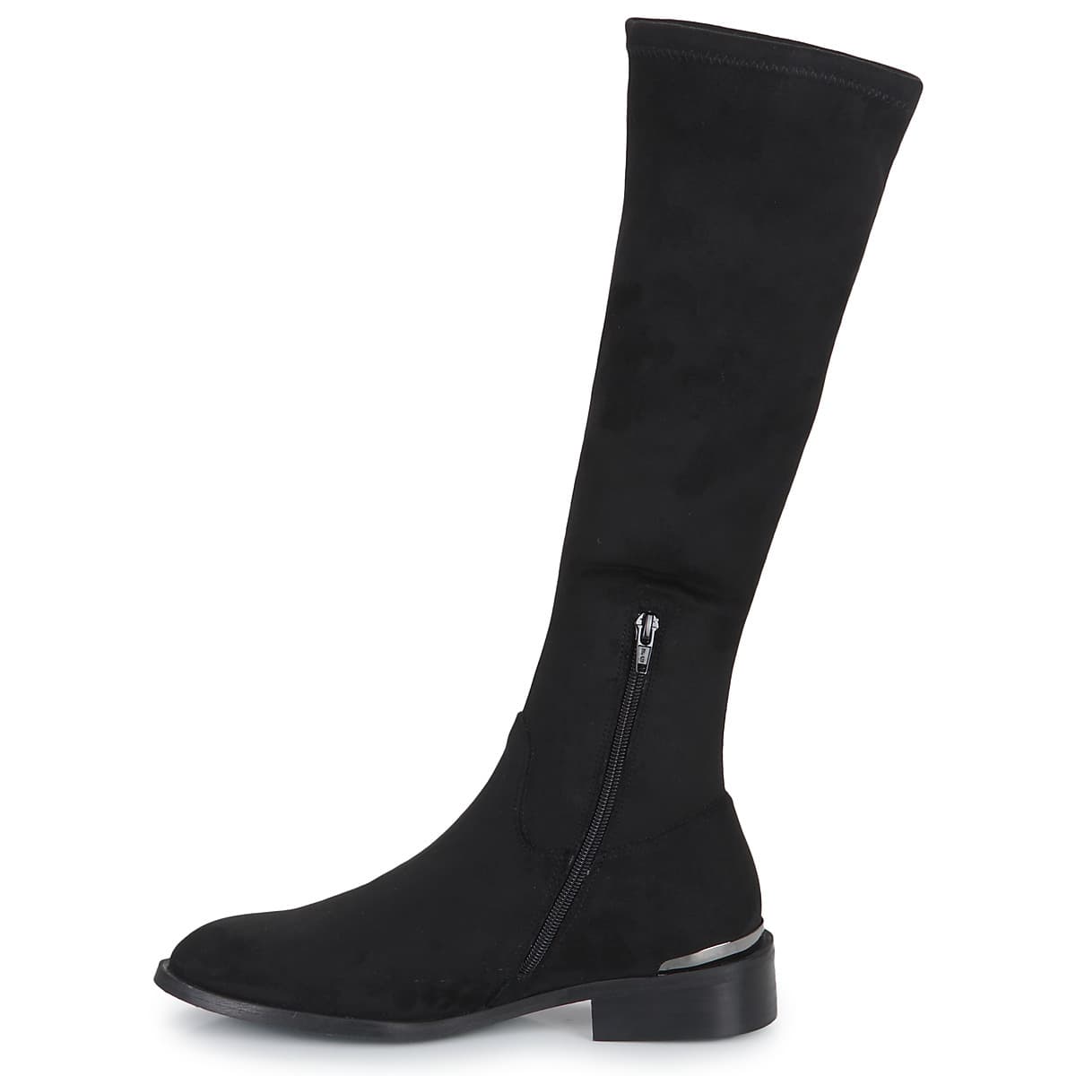 Women's Boots JB Martin Black