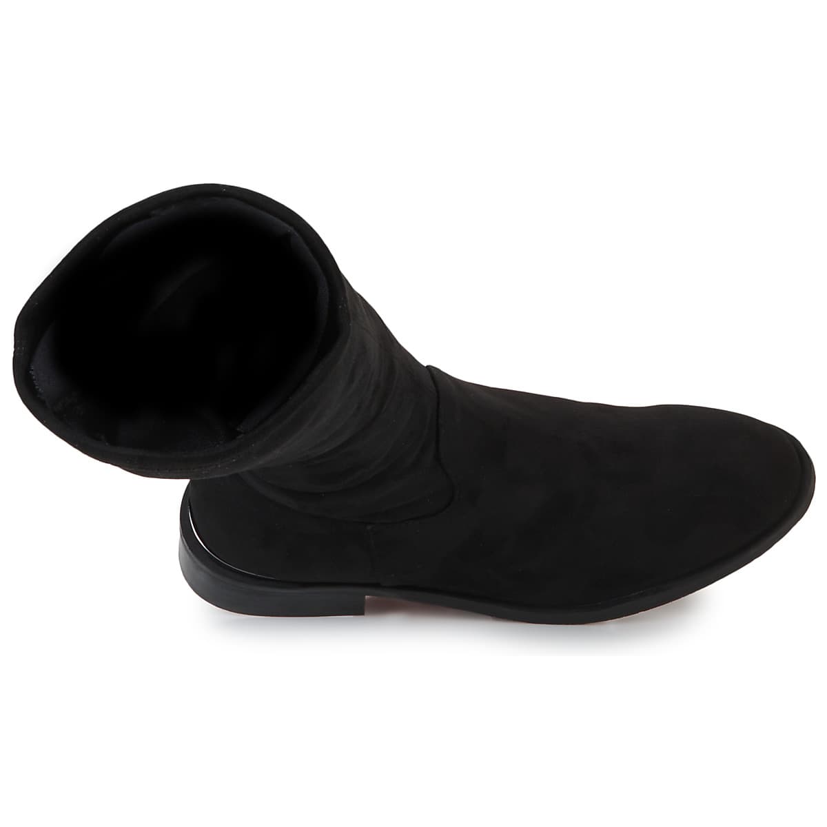 Women's Boots JB Martin Black