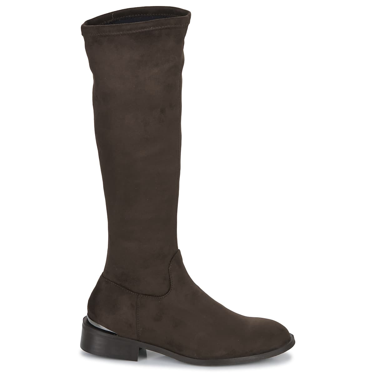 Women's Boots JB Martin Brown