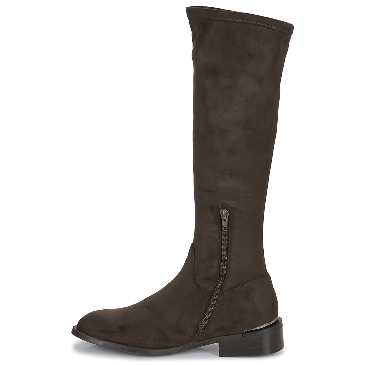 Women's Boots JB Martin Brown