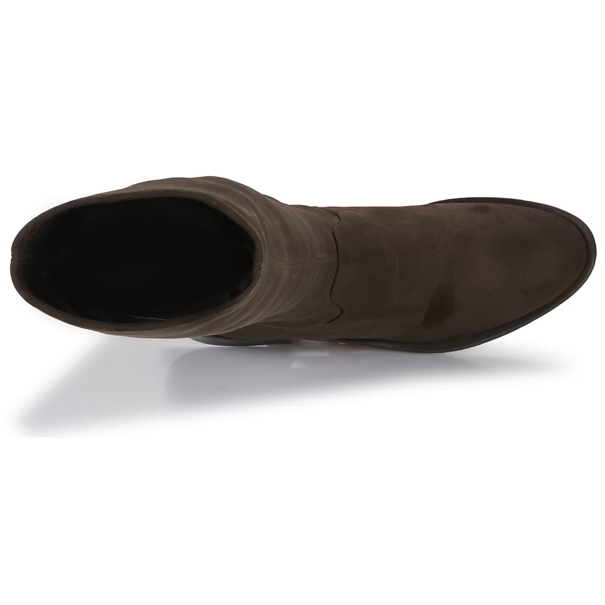 Women's Boots JB Martin Brown