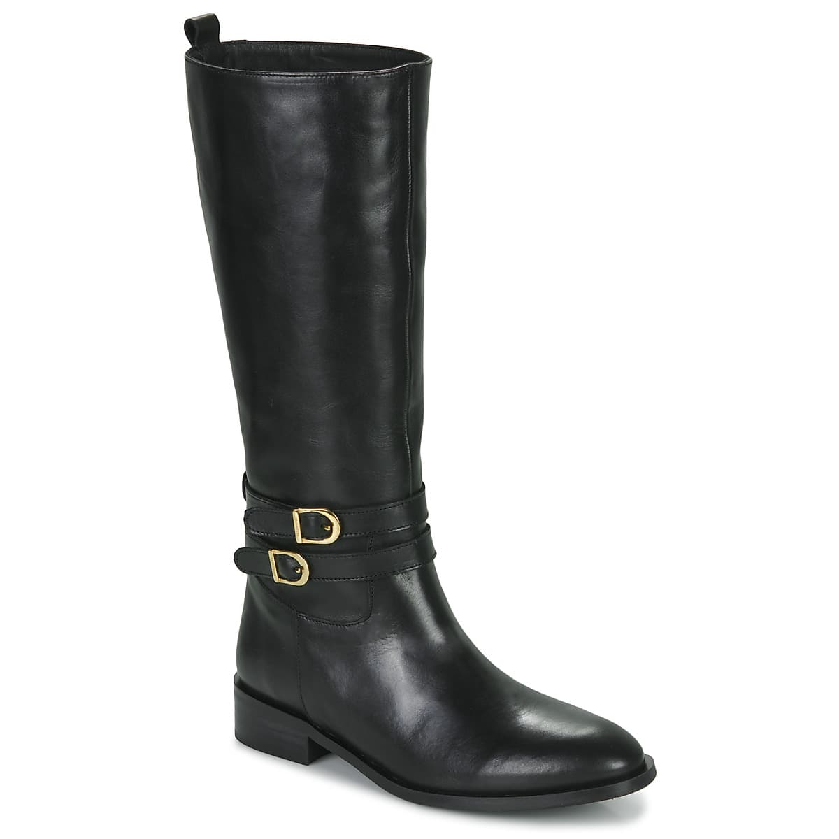 Women's Boots JB Martin Black