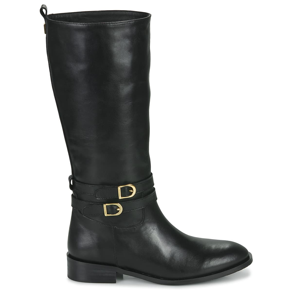 Women's Boots JB Martin Black
