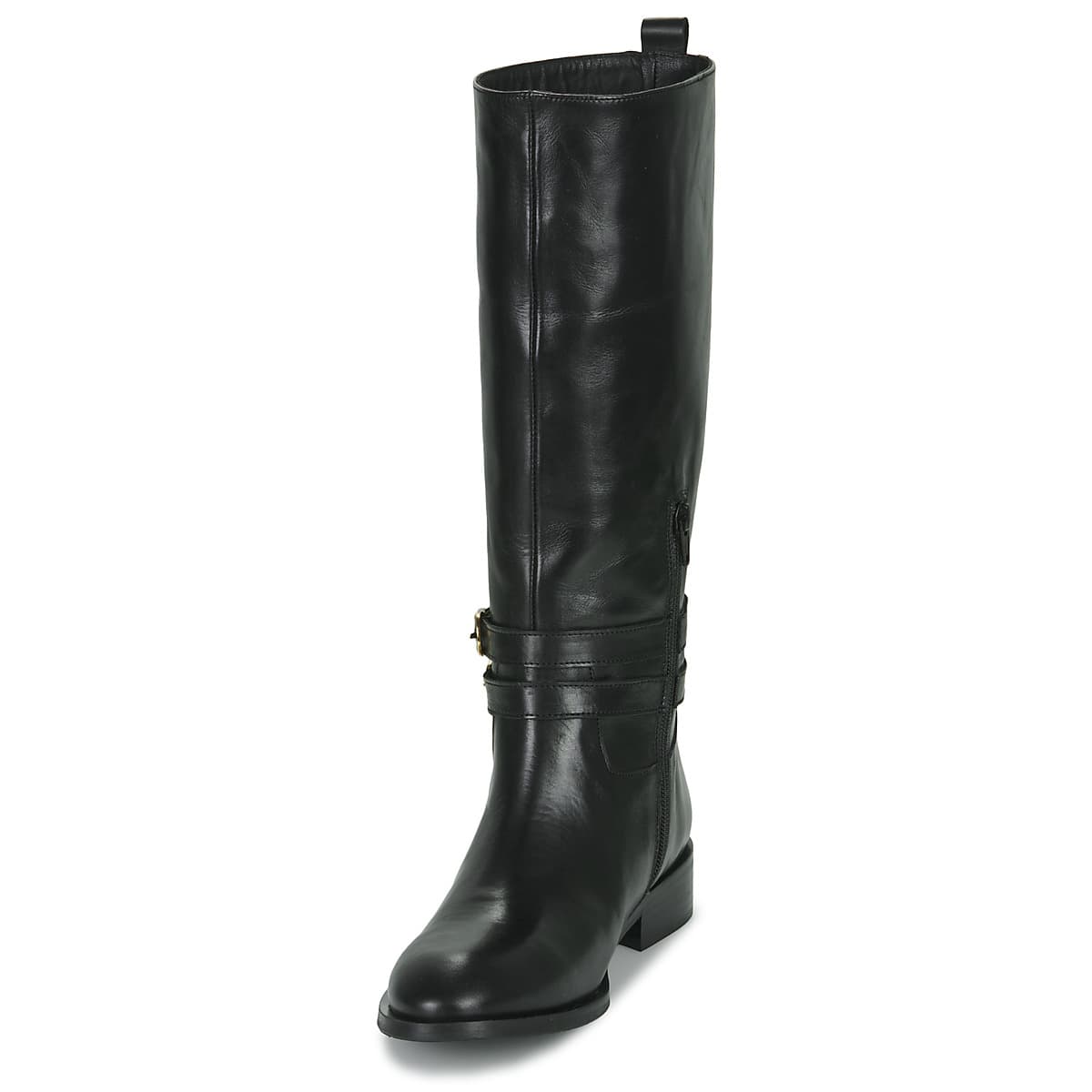 Women's Boots JB Martin Black
