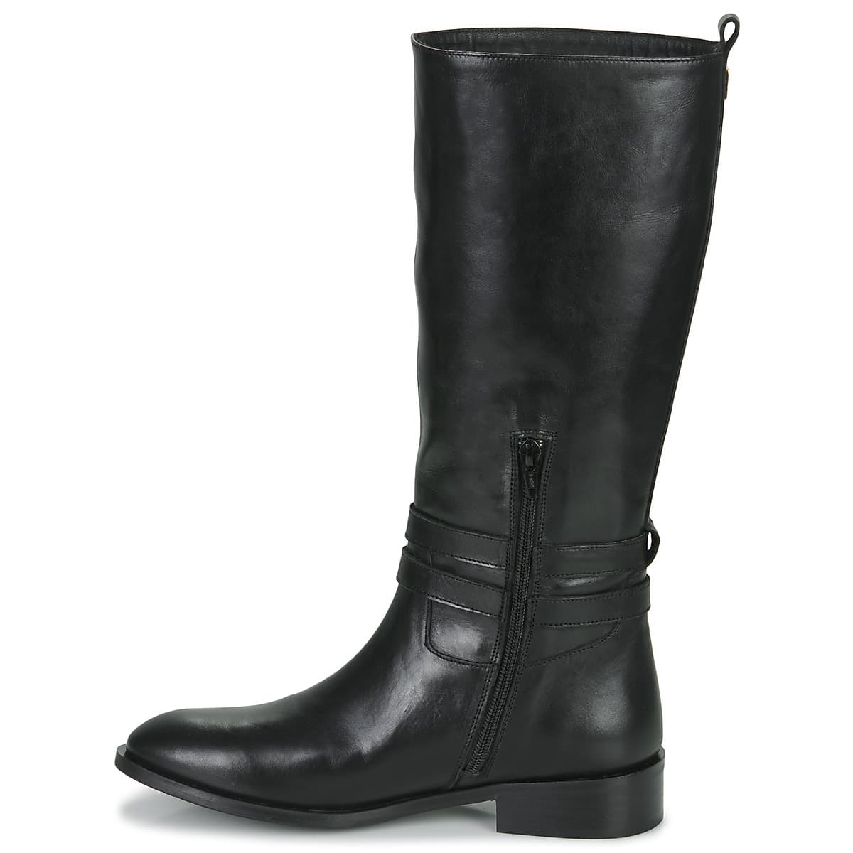 Women's Boots JB Martin Black