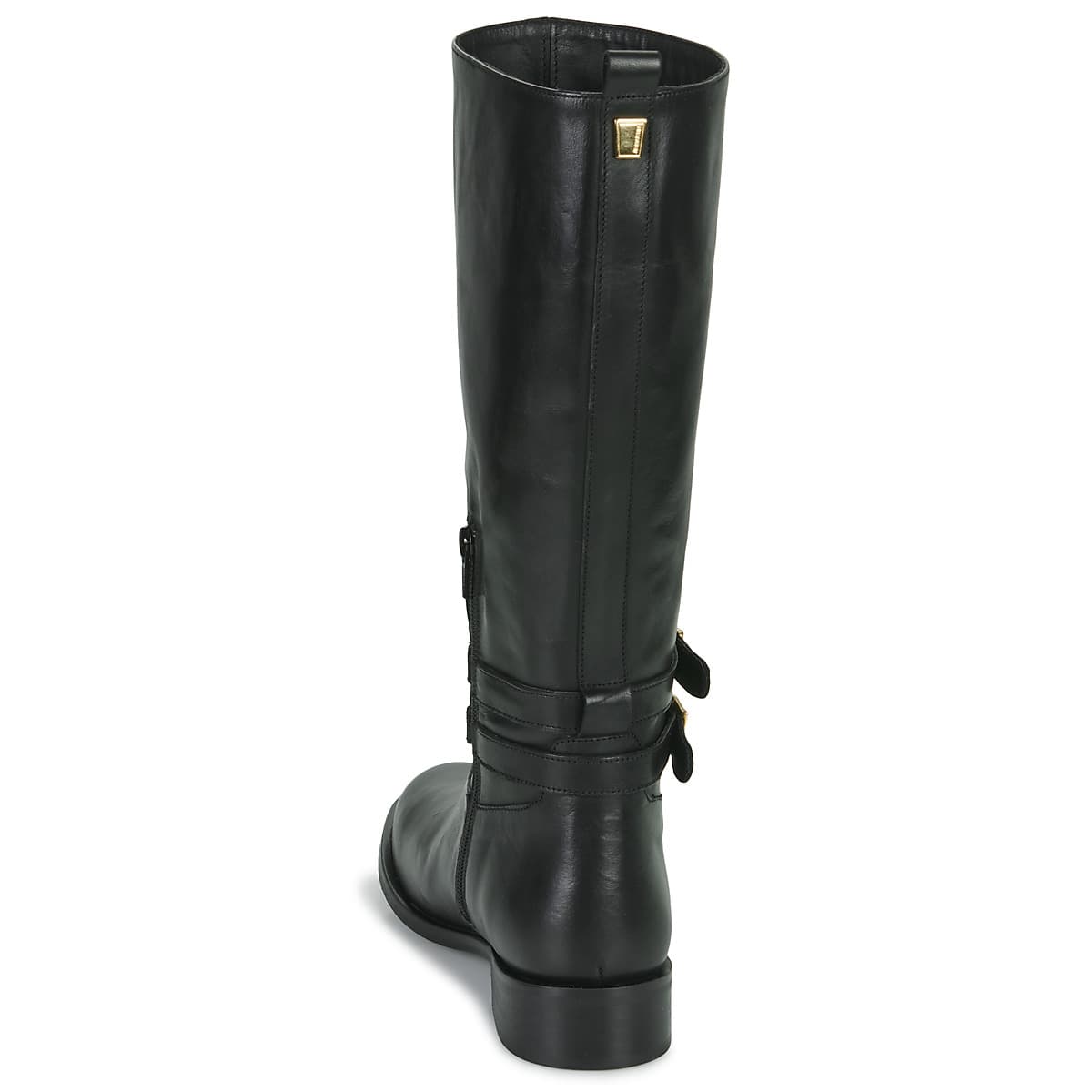 Women's Boots JB Martin Black