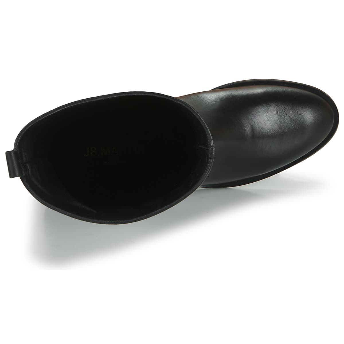 Women's Boots JB Martin Black