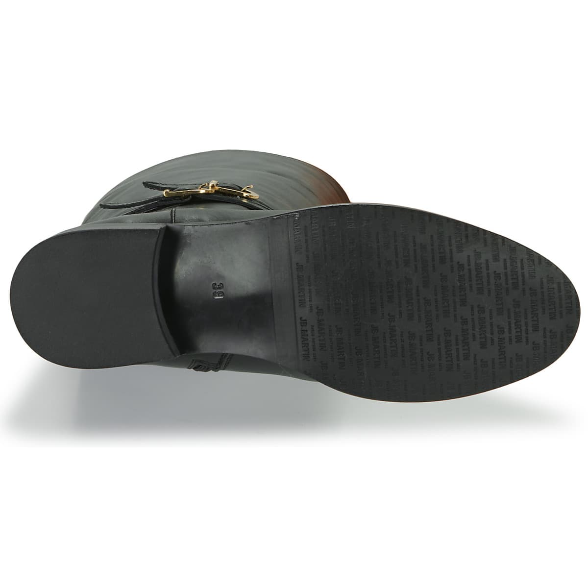 Women's Boots JB Martin Black