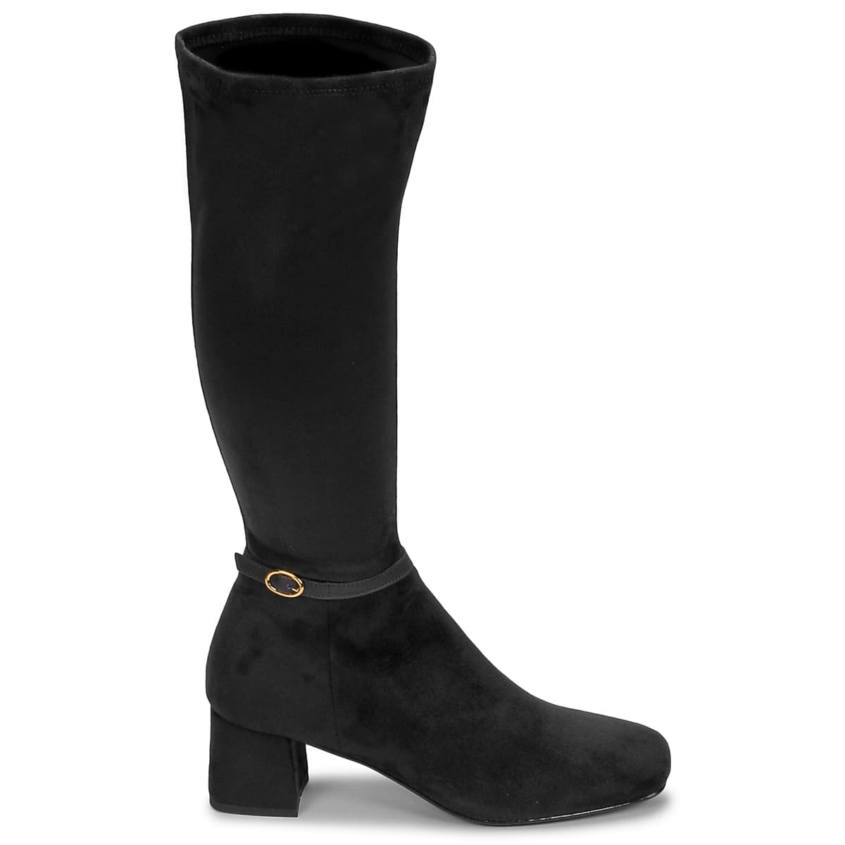 Women's Boots JB Martin Black