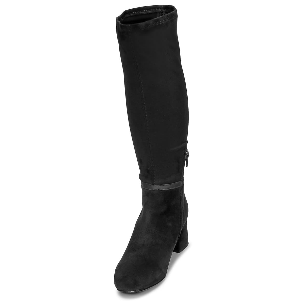 Women's Boots JB Martin Black