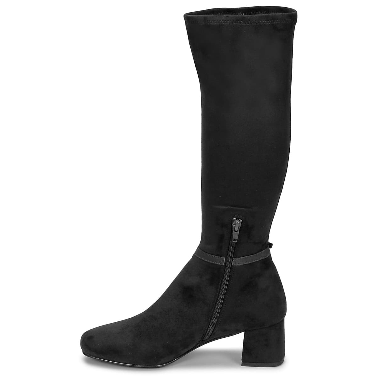Women's Boots JB Martin Black