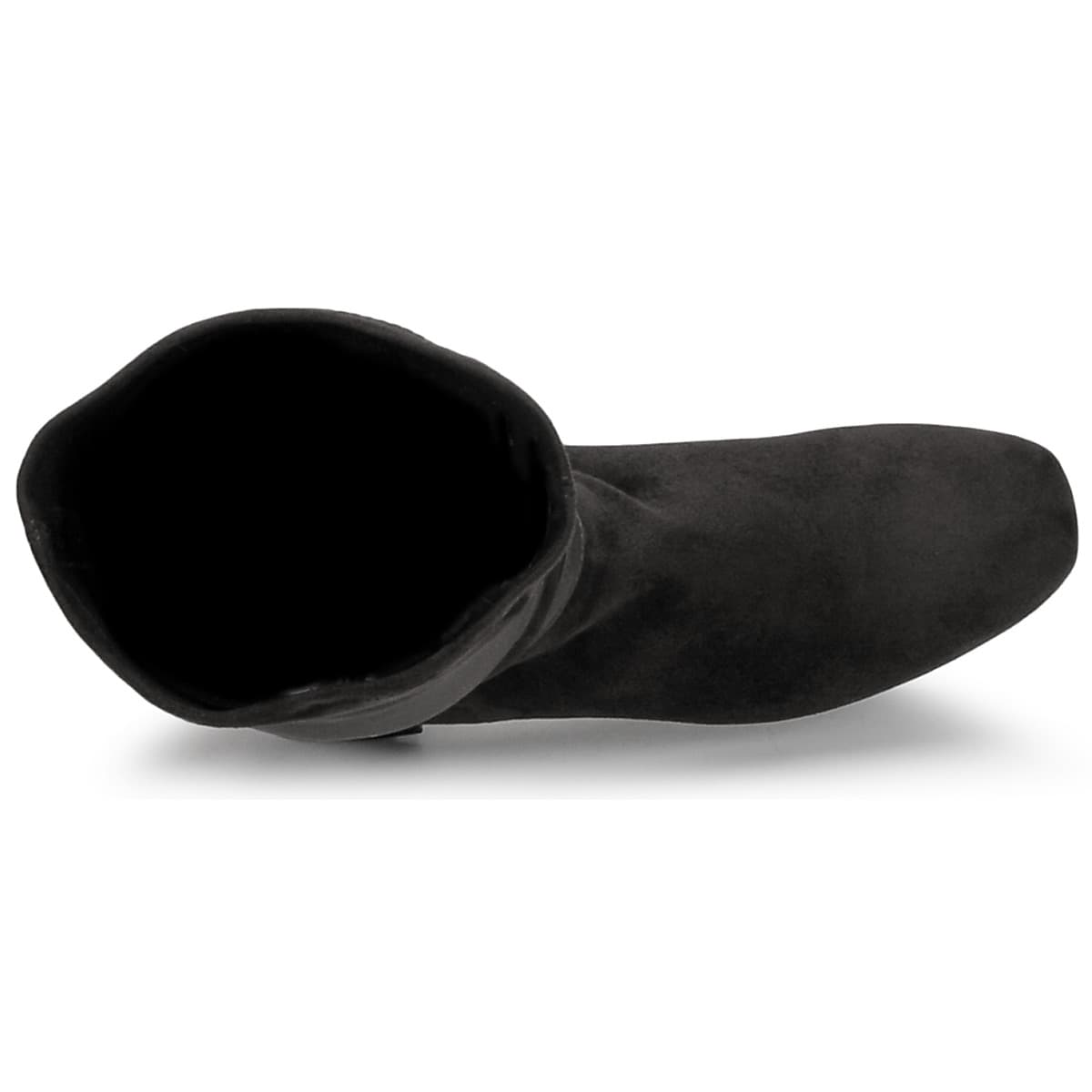 Women's Boots JB Martin Black