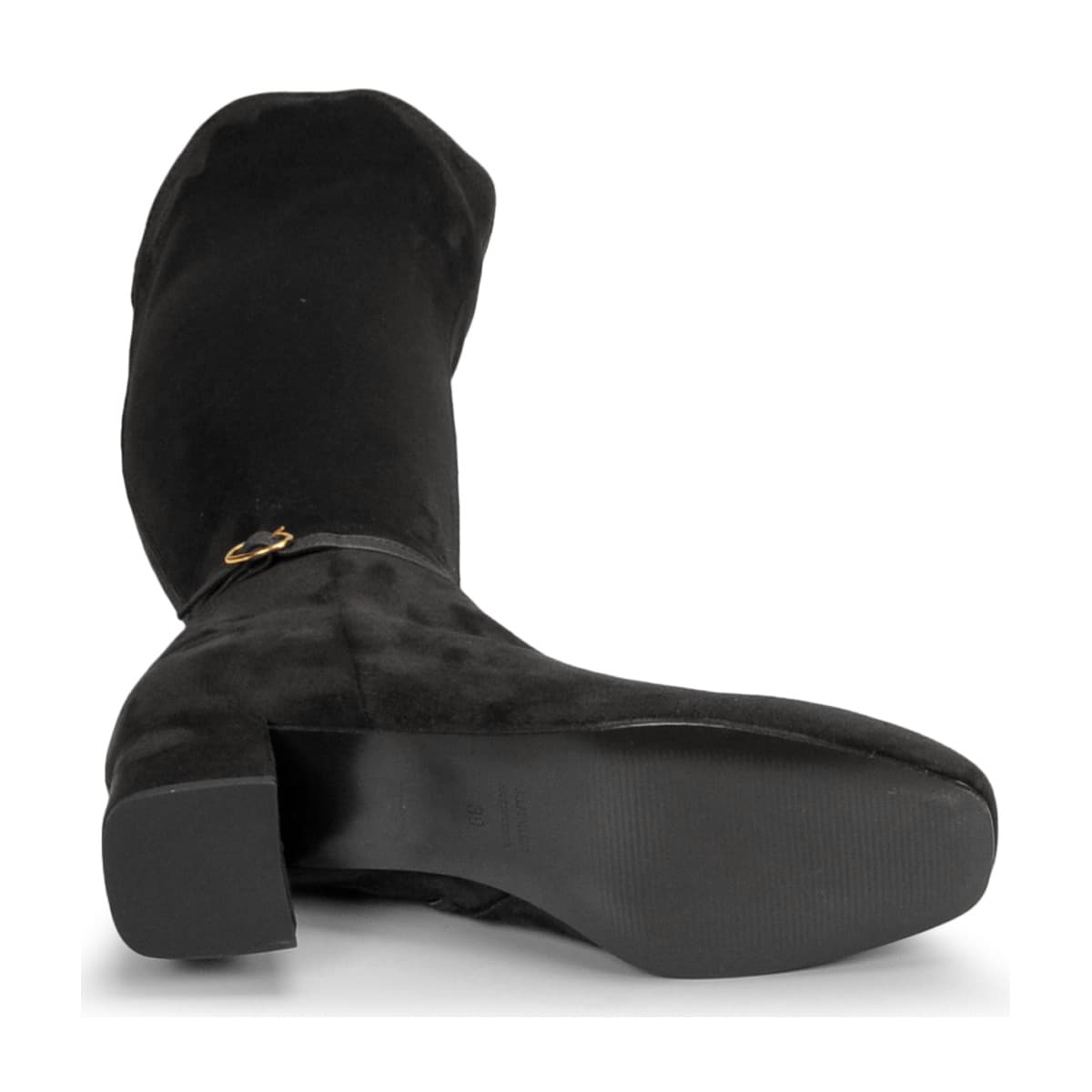 Women's Boots JB Martin Black