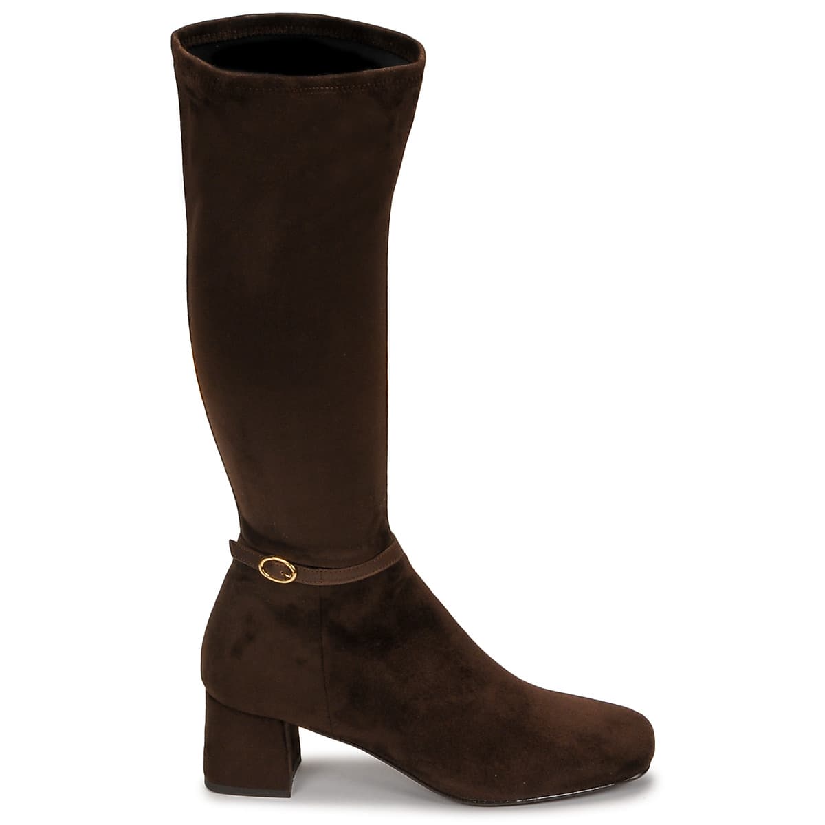 Women's Boots JB Martin Brown