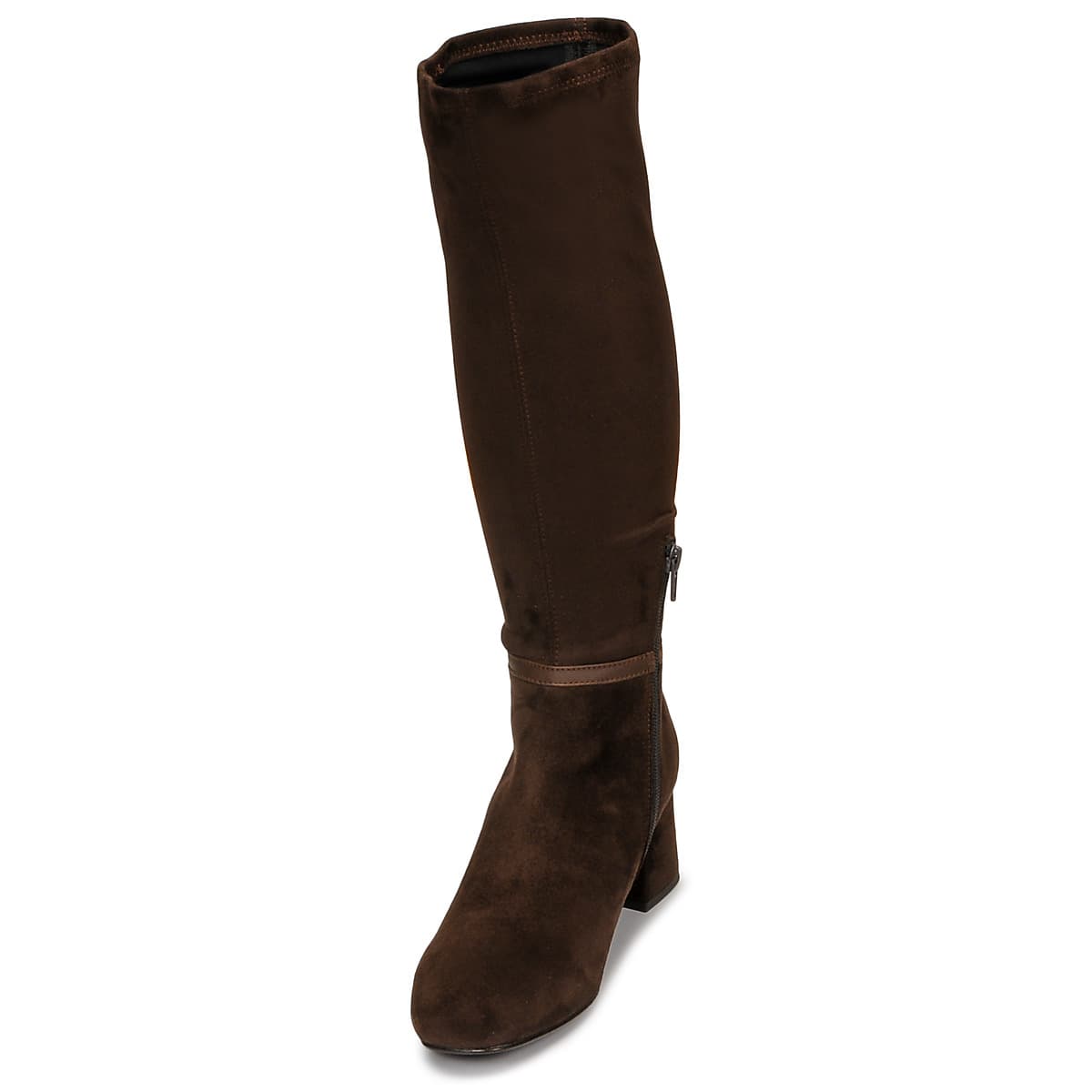 Women's Boots JB Martin Brown