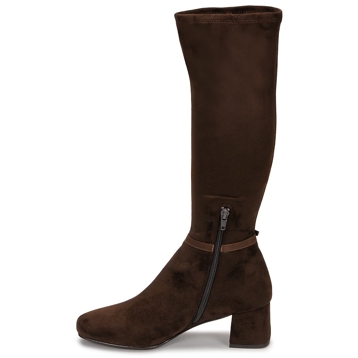 Women's Boots JB Martin Brown