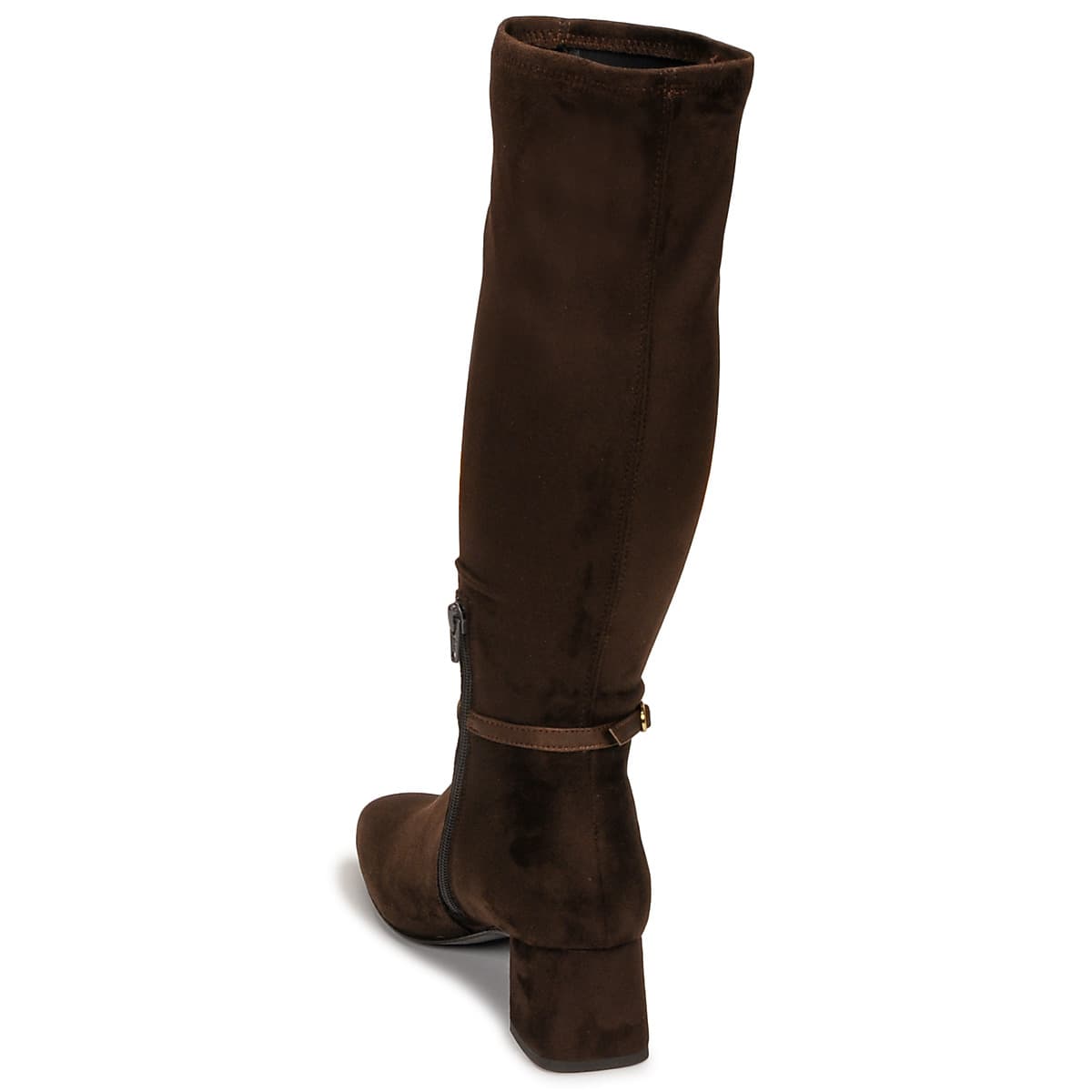Women's Boots JB Martin Brown