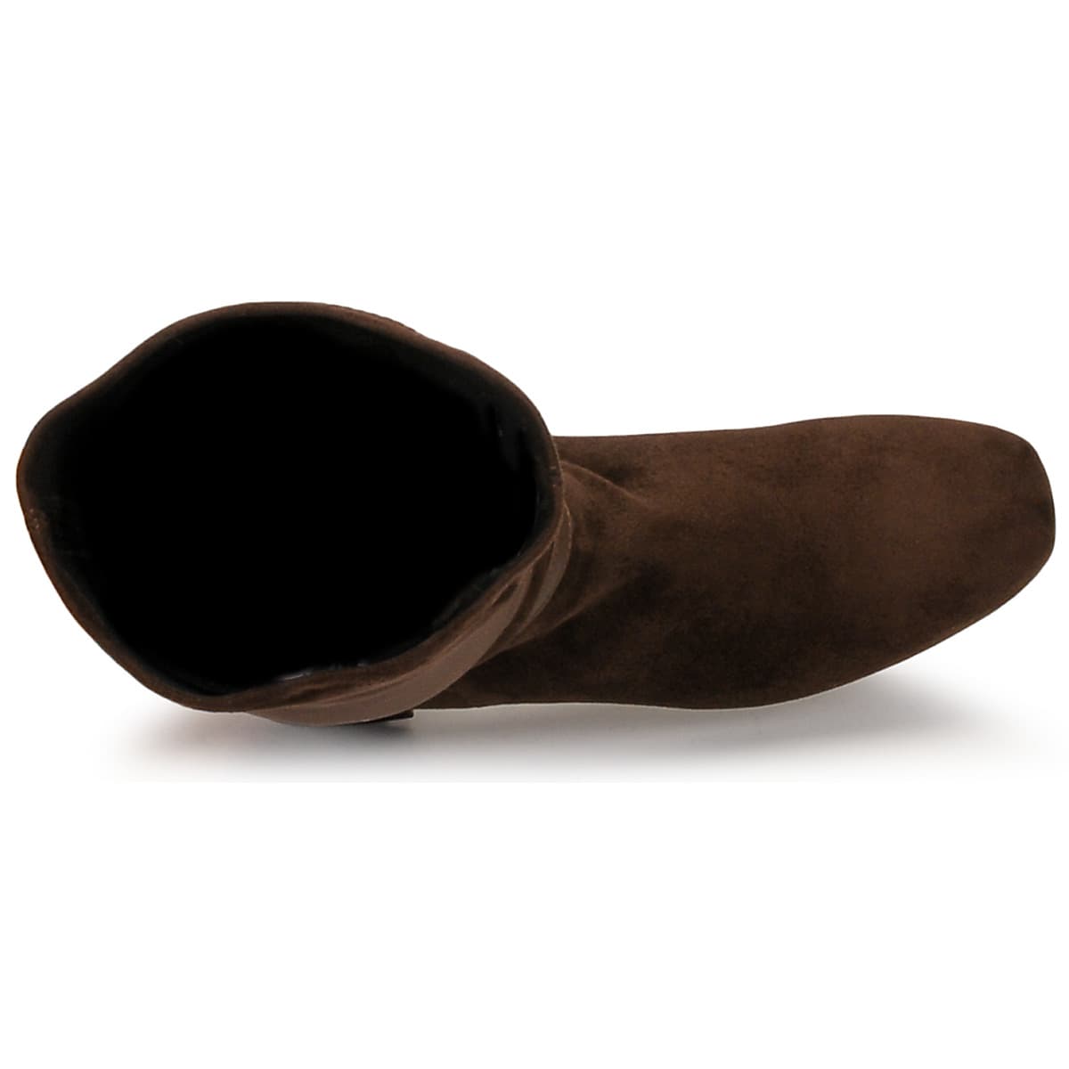 Women's Boots JB Martin Brown