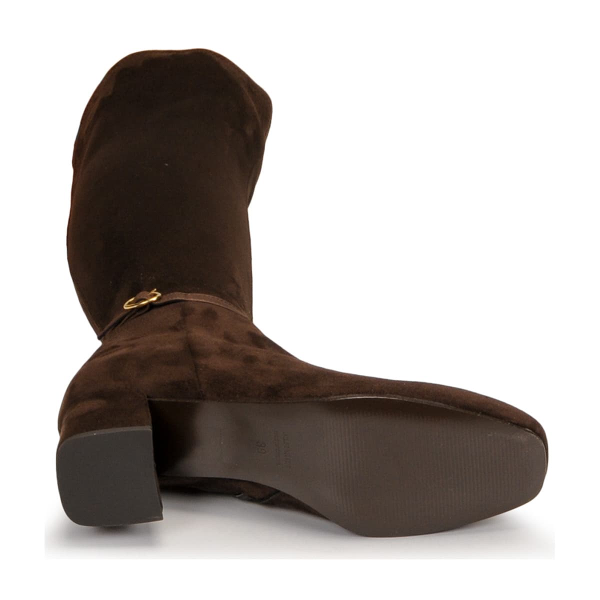 Women's Boots JB Martin Brown