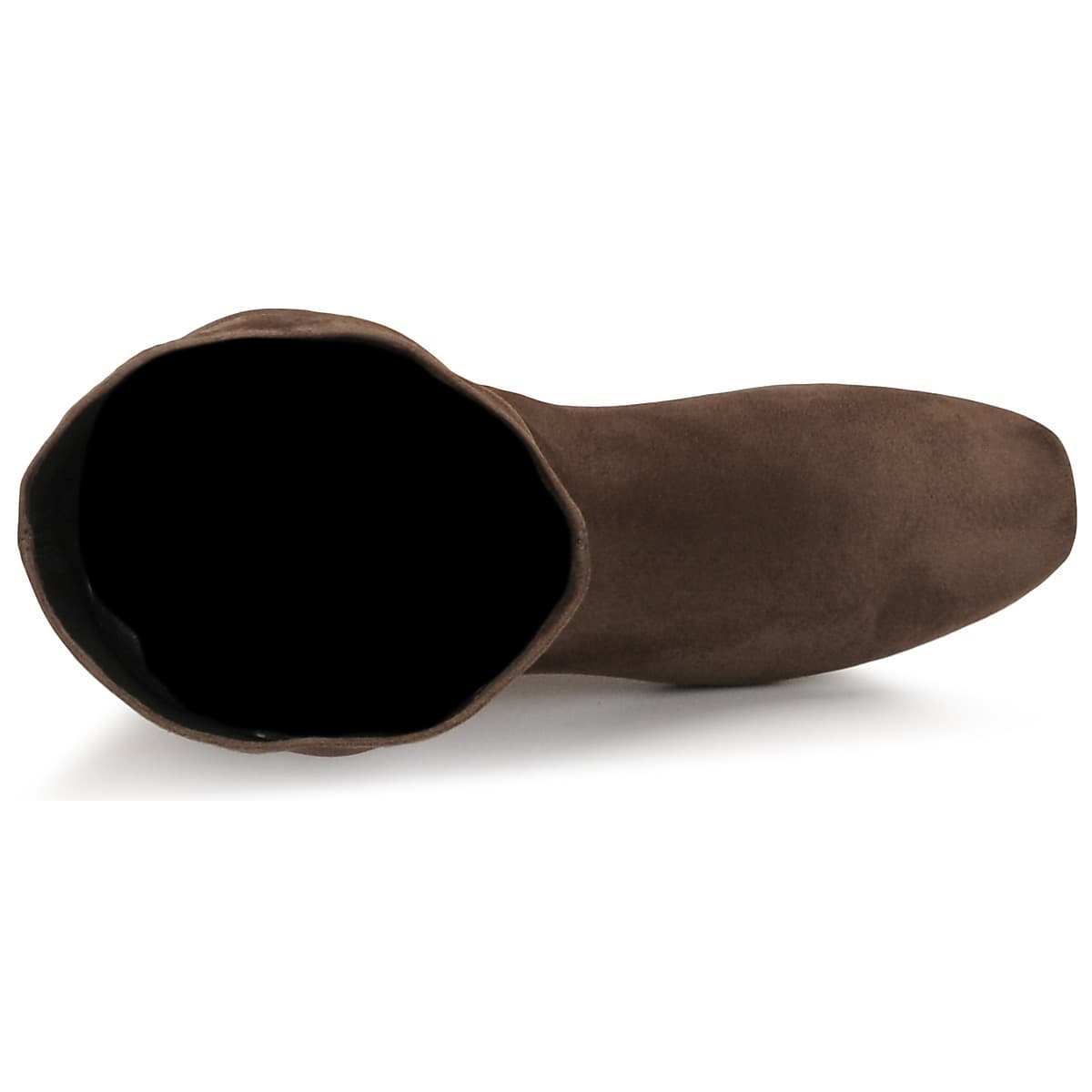 Women's Boots JB Martin Gray