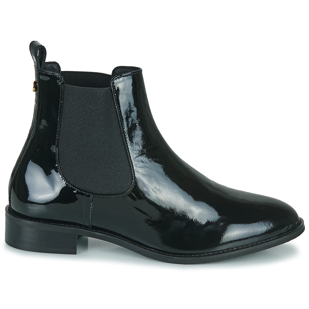 Women's Boots JB Martin Black