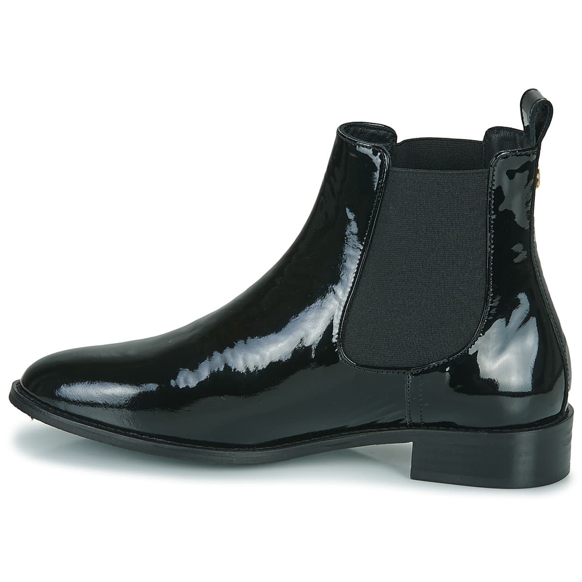Women's Boots JB Martin Black