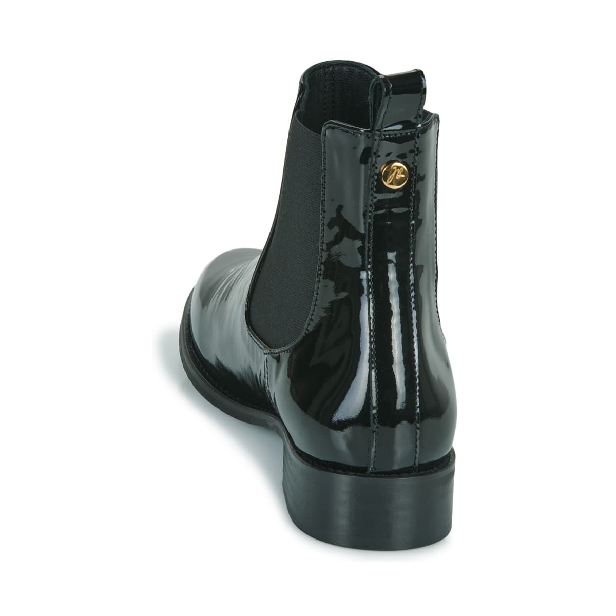 Women's Boots JB Martin Black