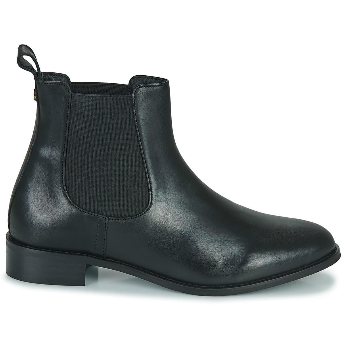 Women's Boots JB Martin Black