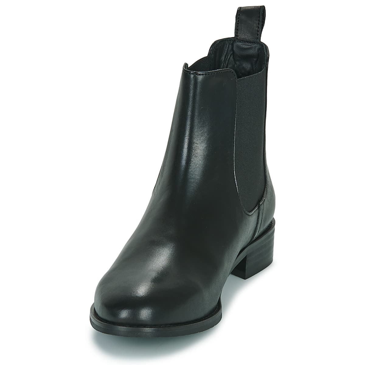 Women's Boots JB Martin Black