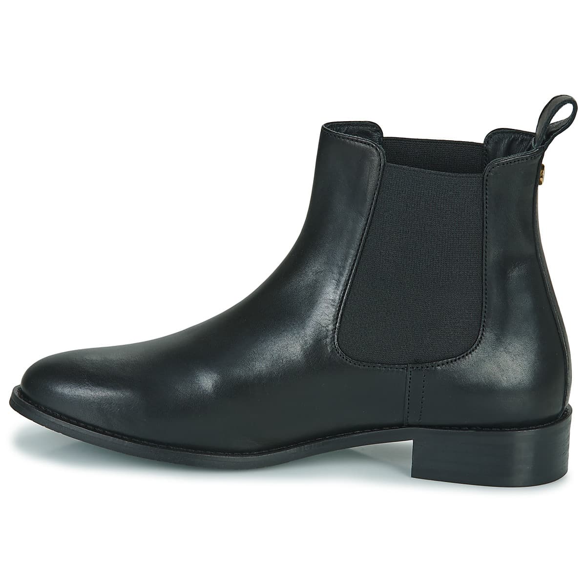 Women's Boots JB Martin Black