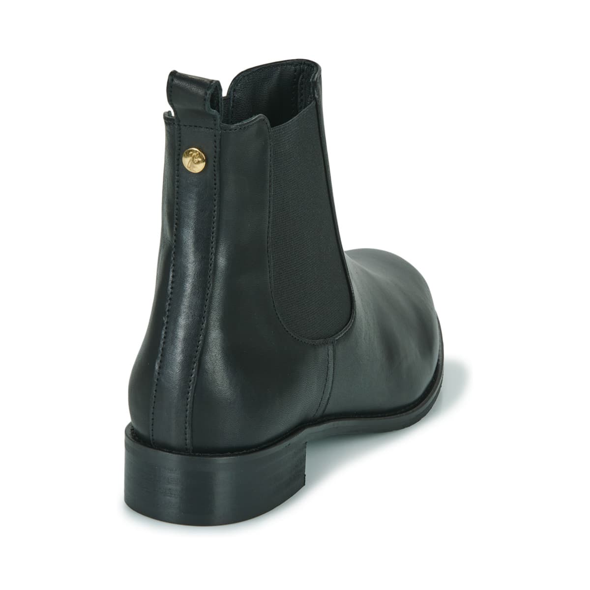Women's Boots JB Martin Black