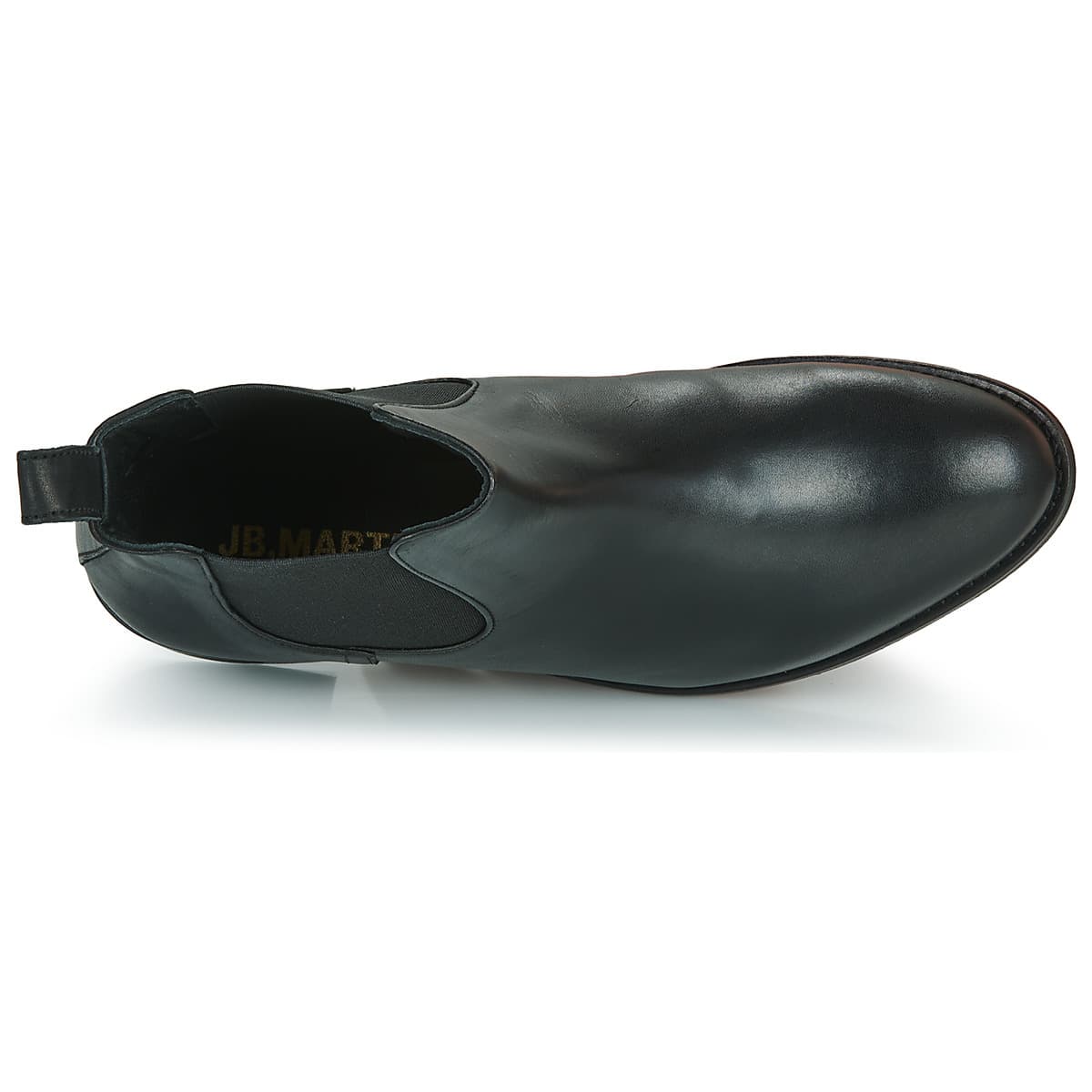 Women's Boots JB Martin Black