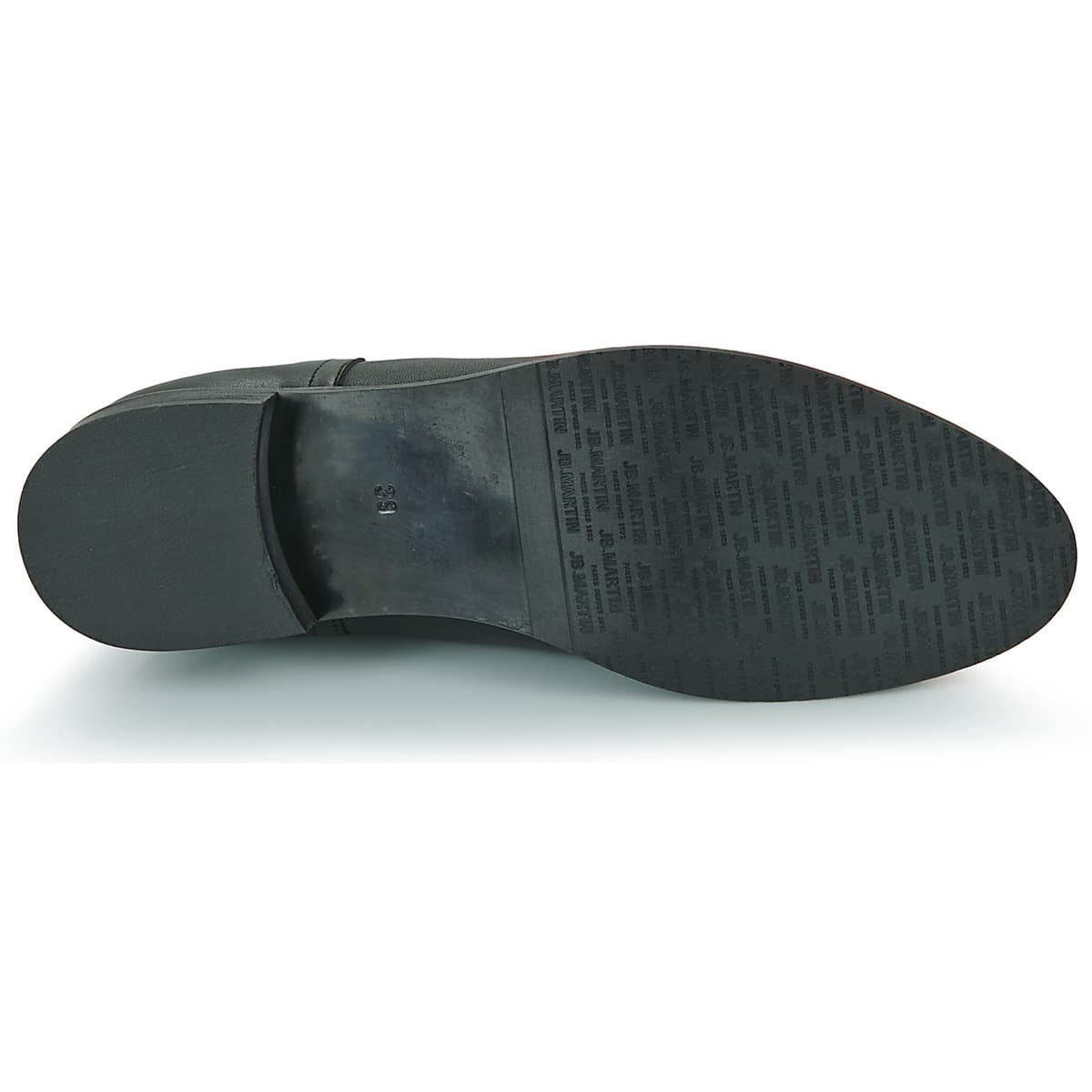 Women's Boots JB Martin Black