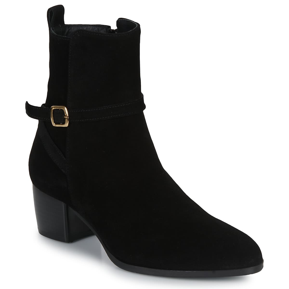Women's Ankle Boots JB Martin Black