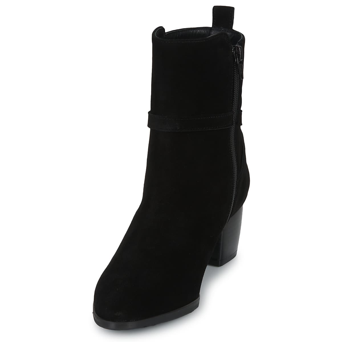 Women's Ankle Boots JB Martin Black