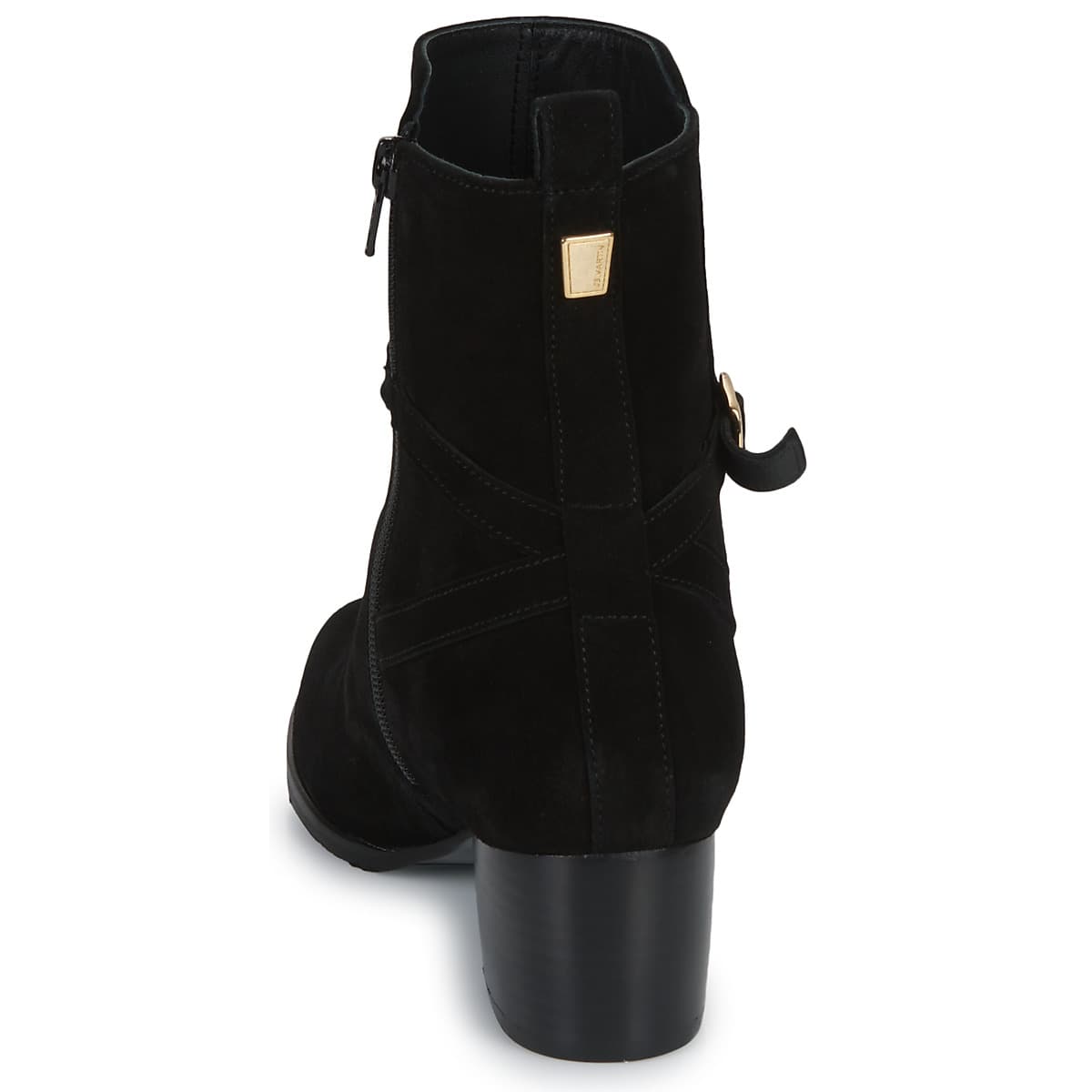 Women's Ankle Boots JB Martin Black